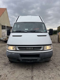 Bild des Angebotes Iveco Daily 35 S 12 V L