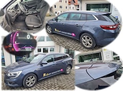 Bild des Angebotes Renault Megane Grandtour Limited