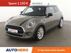 Bild des Angebotes MINI Cooper Cooper Aut.*NAVI*LED*TEMPO*H&K*PDC*SHZ*