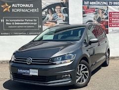 Bild des Angebotes VW Touran 1.2 TSI Sound ACC SITZHG PDC V/H NAVI