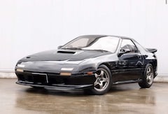 Mazda RX-7 Turbo