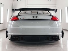 Bild des Angebotes Audi TT RS TTRS, DAZA, Performance Parts, ohne OPF