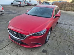 Bild des Angebotes Mazda 6 Exclusive-Line
