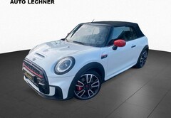 Bild des Angebotes MINI John Cooper Works Cabrio*H&K*KAMERA*HUD*1HD*