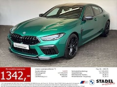 Bild des Angebotes BMW M8 Competition Gran Coupé Navi.Laser.ACC.360°