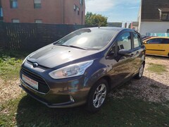 Bild des Angebotes Ford B-Max B-MAX Trend 1,0*Einparkh.*Garantie*Tüv