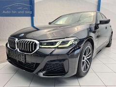 Bild des Angebotes BMW 530 e M Sport | ACC | HUD | SIDE | LANE