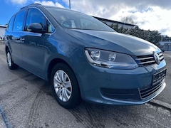 Bild des Angebotes VW Sharan Comfortline BMT/Start-Stopp AHK/PANO/1.Hd