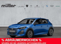 Bild des Angebotes Peugeot 208 GT HYBRID 136 e-DSC6 Hybrid 136 GT