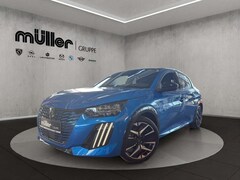 Bild des Angebotes Peugeot 208 GT HYBRID 136 e-DSC6 Hybrid 136 GT