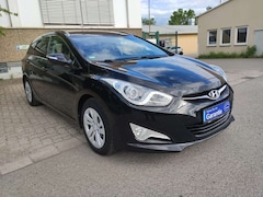 Bild des Angebotes Hyundai i40 5 Star Edition 1.Hand HU NEU