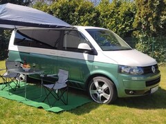 Bild des Angebotes VW T5 Transporter Camper