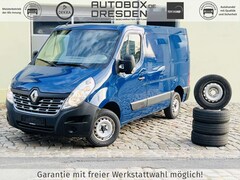 Bild des Angebotes Renault Master 2.3 dCi L1H1 Kasten Ecoline
