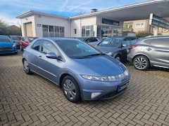 Bild des Angebotes Honda Civic Lim. 5-trg. 1.4 Sport Klima 8-Fach MF-Lenk