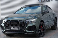 Bild des Angebotes Audi RS Q8 4.0TFSI quattro INDIVIDUAL DYNAMIK+ PANO