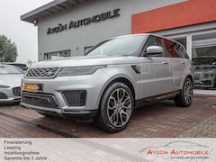 Bild des Angebotes Land Rover Range Rover Sport P400e HSE*ACC*Pano*HUD*360-Kam
