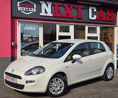 Bild des Angebotes Fiat Punto 1.2 8V More|Klima|Pdc|TOP