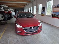 Bild des Angebotes Mazda 3 SKYACTIV-G 120 Sports-Line