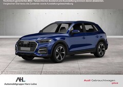 Bild des Angebotes Audi Q5 Sportback advanced 40 TFSI quattro S tronic Pano A