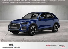 Bild des Angebotes Audi Q5 Sportback advanced 40 TFSI quattro S tronic Pano A