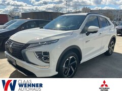 Bild des Angebotes Mitsubishi Eclipse Cross Plus Select Black Hybrid 4WD Plug-In Hybrid Plus M