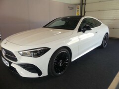 Bild des Angebotes Mercedes-Benz CLE 200 COUPE', Edition AMG Line Advanced Plus, PSD, NIGHT