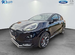 Ford Puma ST Automatik *Panorama-Schiebedach*