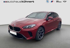 Bild des Angebotes BMW 118 d ///M-Sport adapt.LED SpurAss RFK