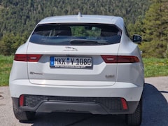 Bild des Angebotes Jaguar E-Pace Basis