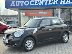 Bild des Angebotes MINI Cooper Countryman Pepper