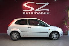 Bild des Angebotes Ford Fiesta Viva X Klima
