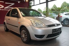 Bild des Angebotes Ford Fiesta Viva X Klima