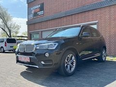 Bild des Angebotes BMW X3 xDrive 30d xLine *PANO*LEDER*KAMERA*LED*NAVI*