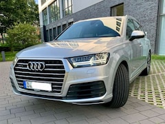 Bild des Angebotes Audi Q7 Q7 50 TDI quattro tiptronic