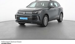 Bild des Angebotes VW Tiguan Life eTSI DSG Navi 18Zoll SHZ ACC