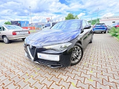 Bild des Angebotes Alfa Romeo Giulia Super 2.2*Navi*Xenon*Leichter Hagelschade