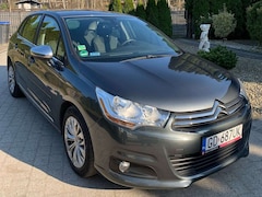 Bild des Angebotes Citroen C4 C4 VTi 120 Exclusive