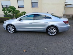 Bild des Angebotes VW CC CC 2.0 TDI BlueMotion Technology