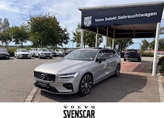 Bild des Angebotes Volvo V60 Ultimate Dark B4 Diesel EU6d HUD StandHZG AHK Memo