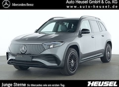Bild des Angebotes Mercedes-Benz EQB 350 4M AMG 360 AUT HUD Kam. KeyLess KlimaA