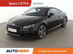Bild des Angebotes Audi TT 2.0 TFSI quattro Coupe Aut.*NAVI*MATRIX-LED*PDC*