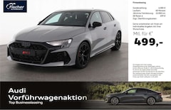 Bild des Angebotes Audi RS3 Sportback TFSI quattro LP: 89.835,- /Pano/Head-up/