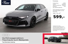 Bild des Angebotes Audi RS3 Sportback TFSI quattro LP: 88.460,- /Pano/Head-up/