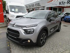 Bild des Angebotes Citroen C3 Pure Tech 83 Impress