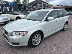 Bild des Angebotes Volvo V50 Kombi D3 Business Pro Edition *Automatik*Xen
