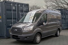 Bild des Angebotes Ford Transit AUTOMATIK*Transit Hochkasten 350 L2 Trend
