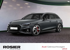 Bild des Angebotes Audi S4 Avant competition Edition 3.0 TDI quattro