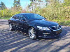 Bild des Angebotes VW Passat CC 2.0 TDI DSG Automatik