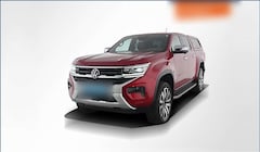 Bild des Angebotes VW Amarok 3.0TDI Aventura 4x4 Hardtop AHK Diff.Sp.