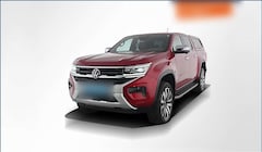 Bild des Angebotes VW Amarok 3.0TDI Aventura 4x4 Hardtop AHK Diff.Sp.